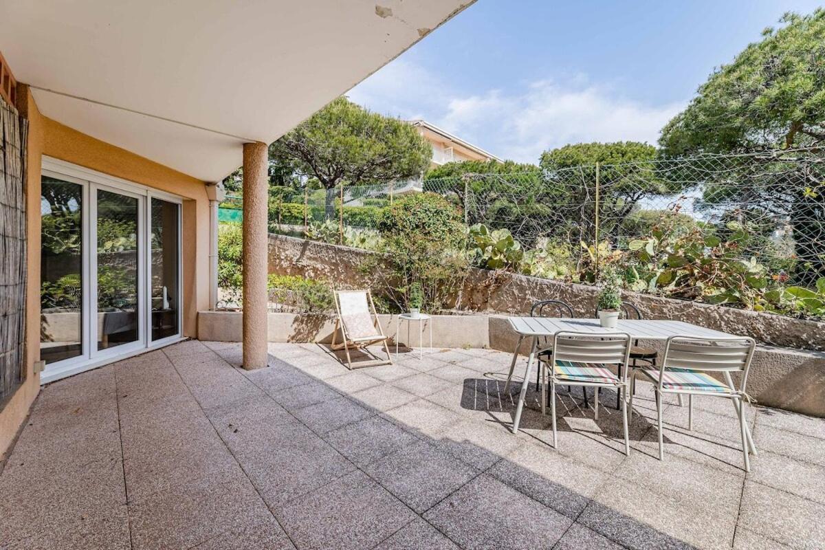 Le Cap Appartement Cassis